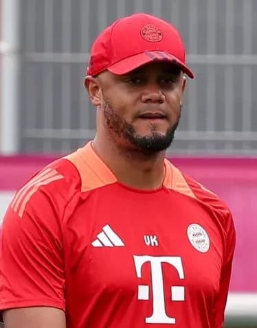 Phòng Chiến Thuật Allianz 6/5: Cuộc Đấu Trí Kompany vs Luis Enrique