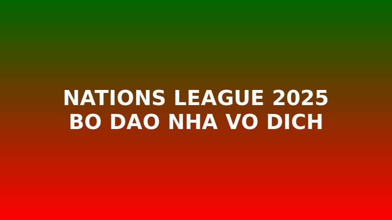 V-League Vòng 22: Dữ Liệu Thống Kê Toàn Diện — CAHN Dẫn Đầu xG Nhưng Nam Định Kiểm Soát Bóng Tốt Hơn