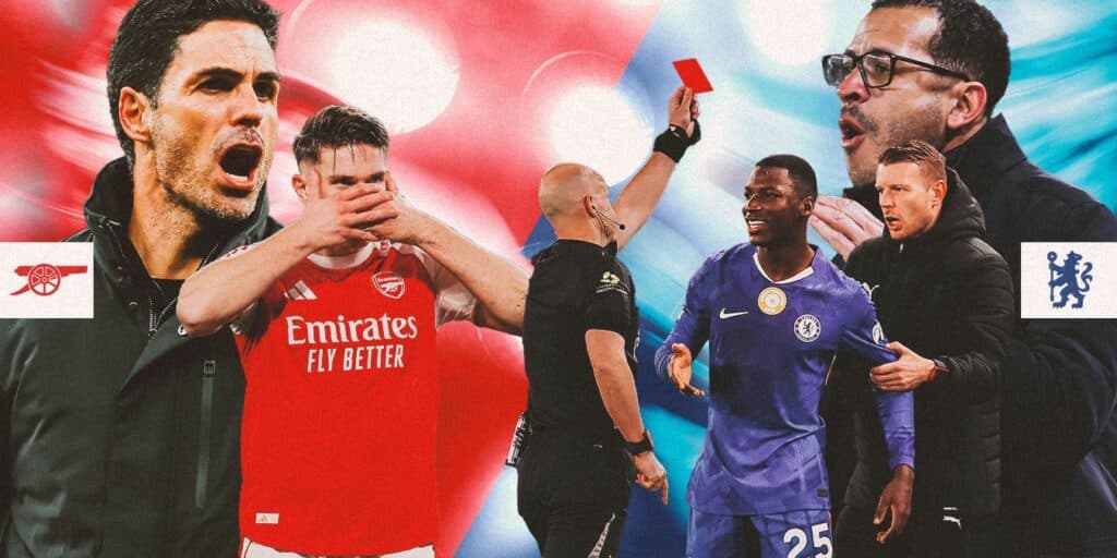 Dashboard Premier League vòng 36 ngày 10/5/2026: Thống kê Arsenal – Man City và 8 trận đấu còn lại