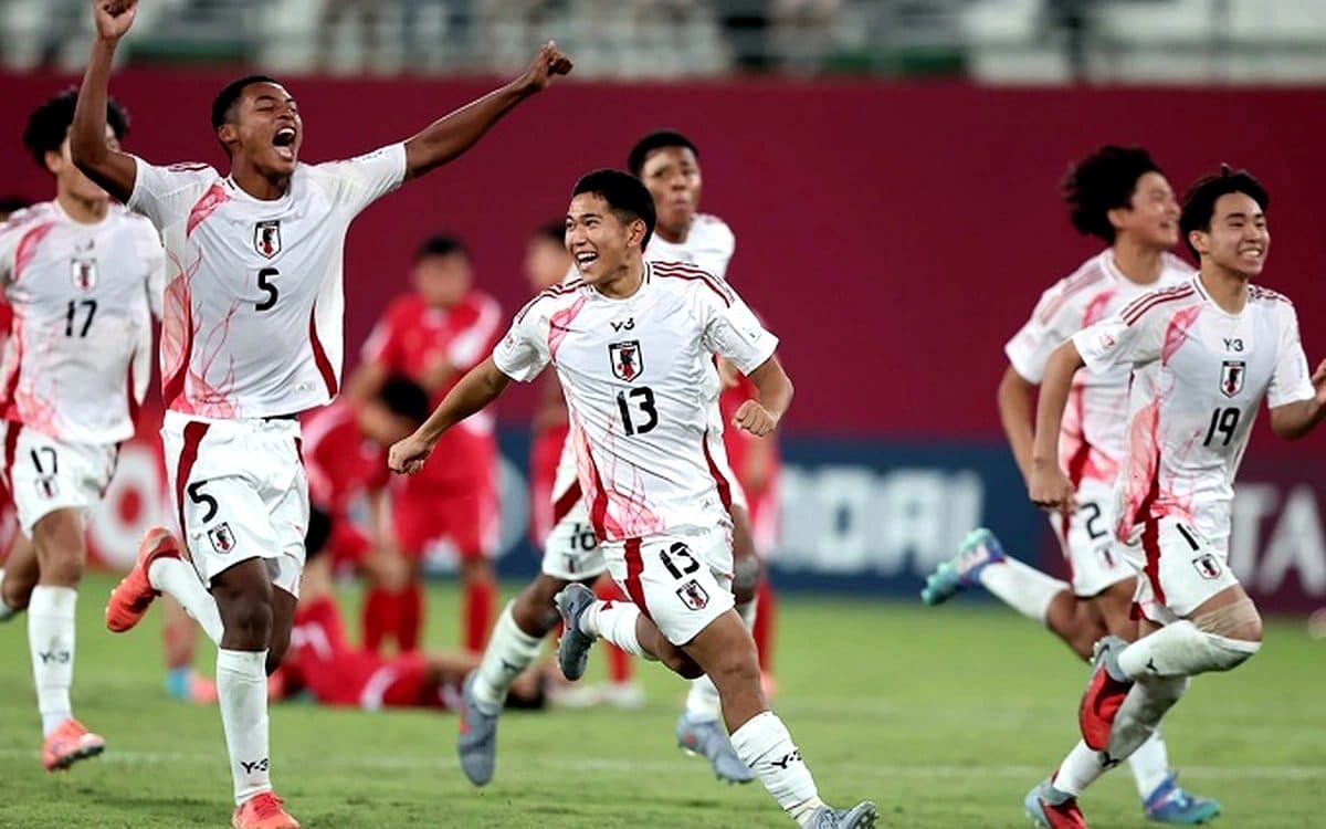 AFC U17 Asian Cup 2026 – Bảng C Tracker: U17 Việt Nam Và Hành Trình Giành Vé World Cup U17