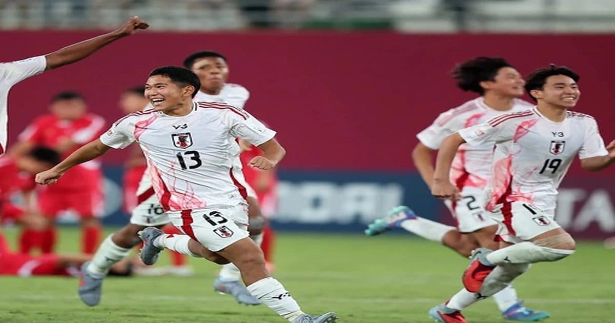 U17 Việt Nam Tại AFC U17 Asian Cup 2026: Thế Hệ Tài Năng Trẻ Và Hành Trình Giành Vé World Cup U17
