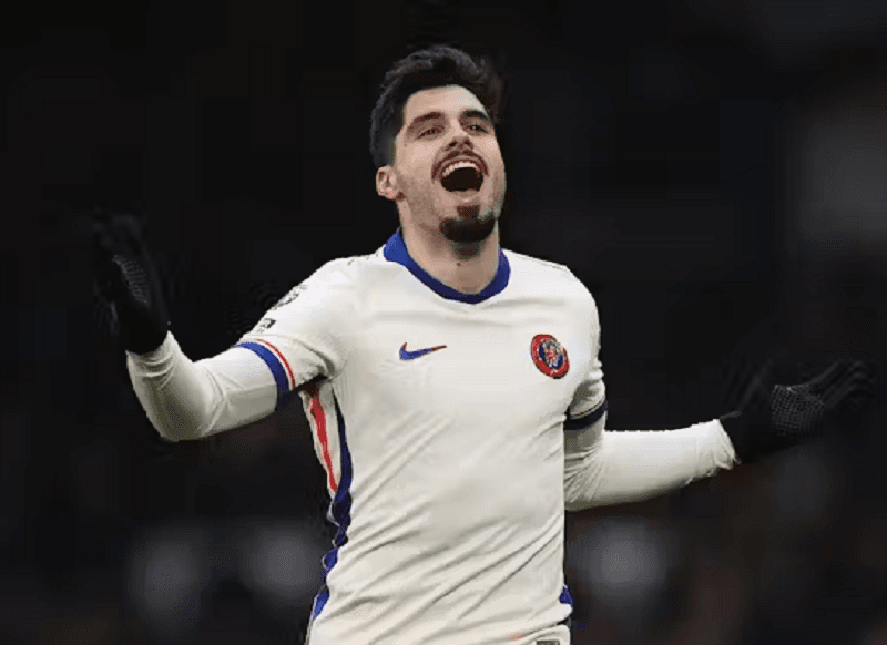 WNET Sports phan tich: thu mon thibaut courtois cai ten hoi tu tai nang va ca tai tieng va tac dong thuc te