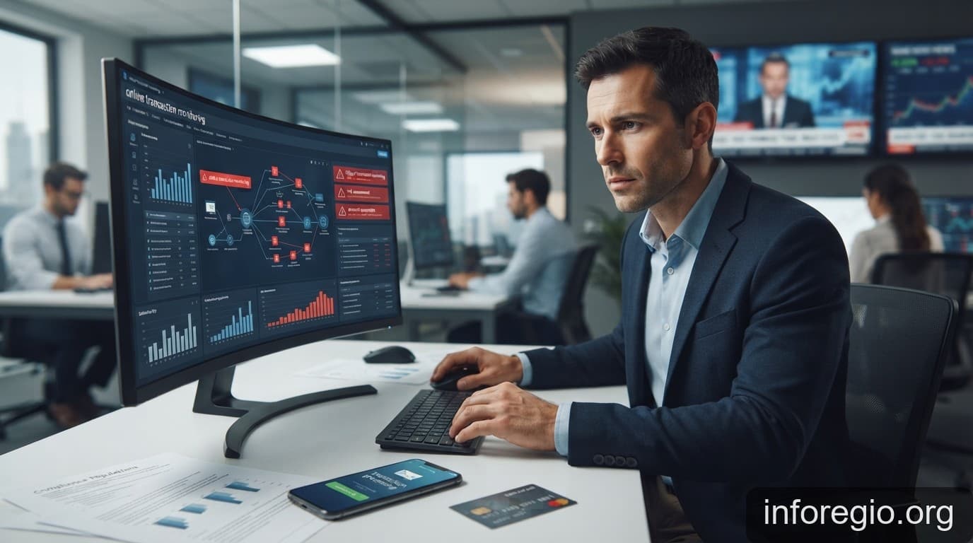 Nghị định 327/2026/NĐ-CP: 5 rủi ro khiến tài khoản ngân hàng bị 'đưa vào tầm ngắm' khi giao dịch trực tuyến