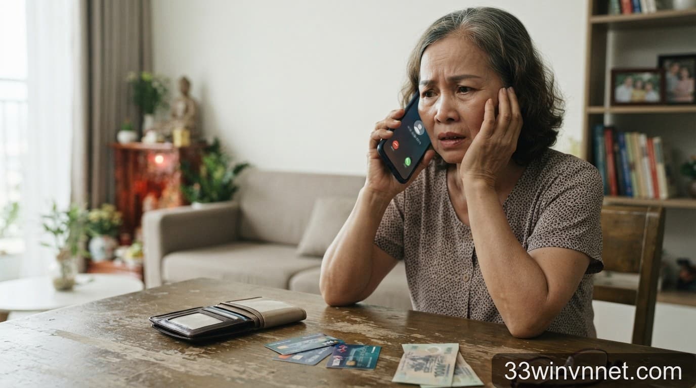 Cảnh báo: Thủ đoạn lừa đảo 'hoàn tiền an sinh' qua VNeID nhắm vào người dùng ví điện tử