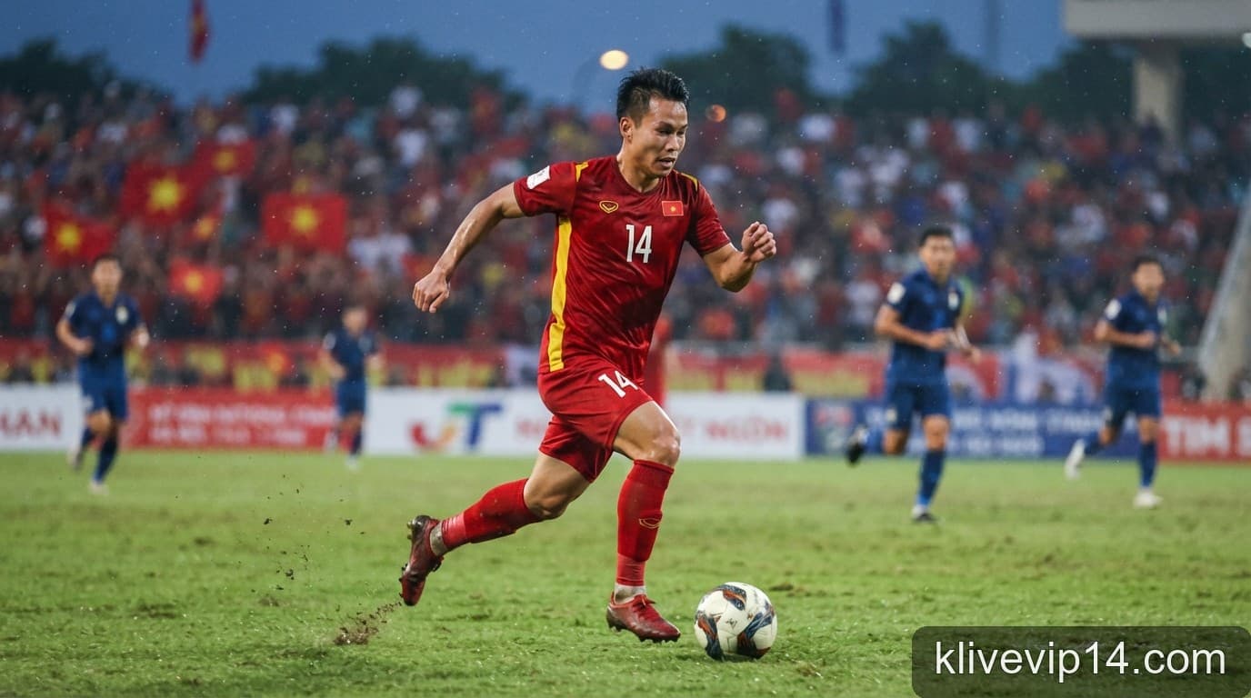 Bảng xếp hạng FIFA tháng 10/2026: ĐT Việt Nam trụ vững Top 100 thế giới