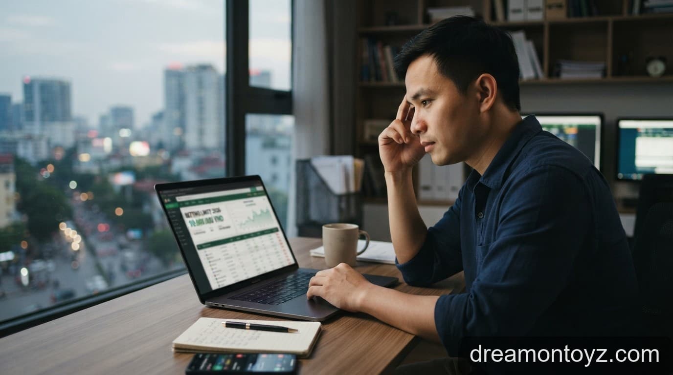 Dự thảo Nghị định 2026: Tại sao hạn mức 10 triệu đồng/ngày là rào cản tâm lý cho người chơi?