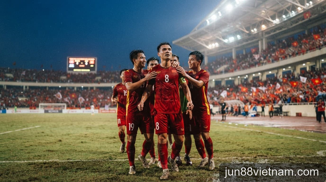 Cập nhật lộ trình vòng loại World Cup 2030: Cơ hội và thách thức cho ĐT Việt Nam