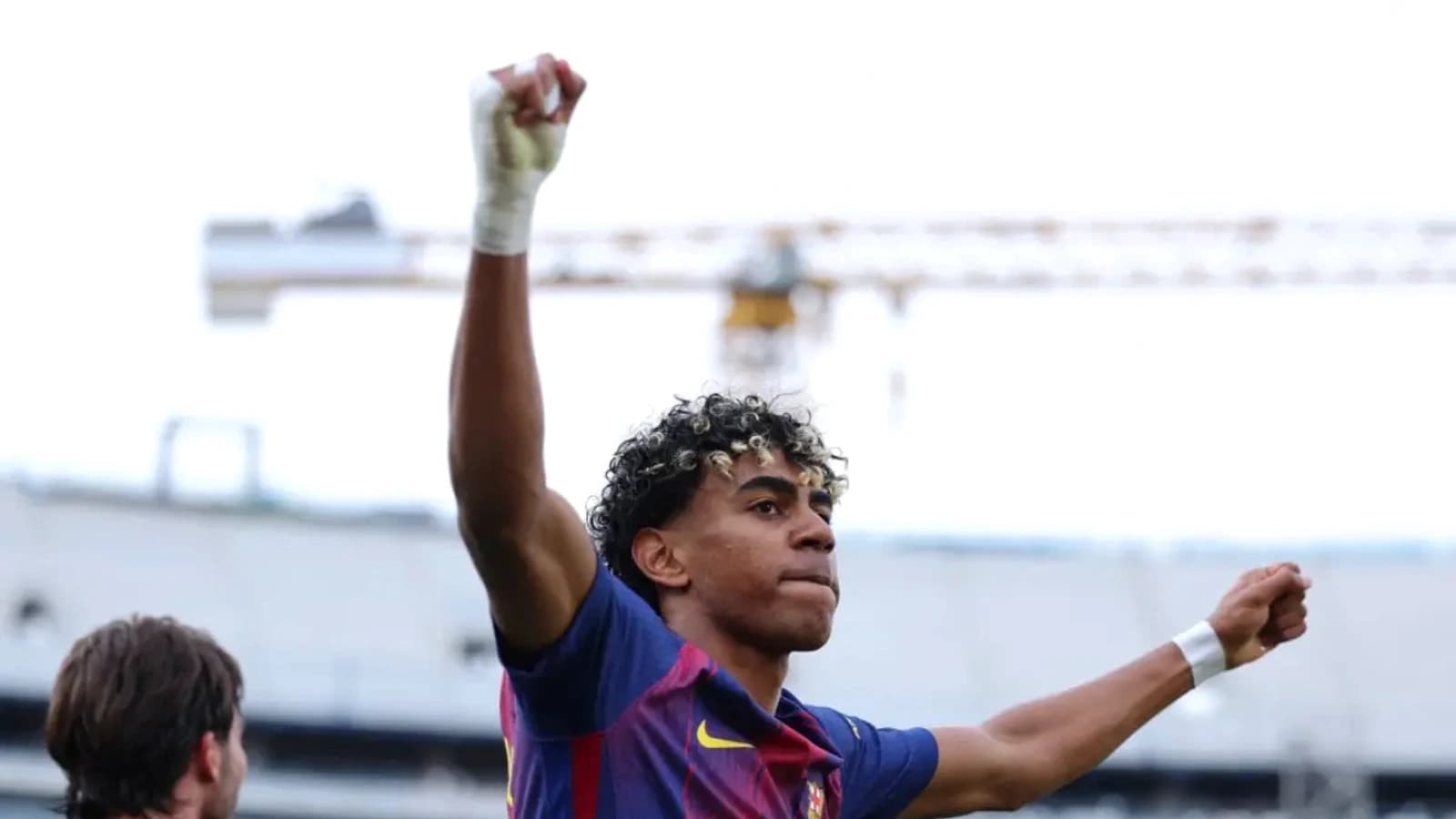 Bay45: La Liga hôm nay, bảng xếp hạng và soi kèo châu Á 06/2026 (24/06)
