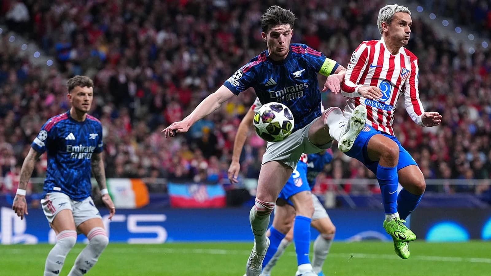LA1Project: lịch Premier League, soi kèo tài xỉu và nhịp đội hình 06/2026 (24/06)
