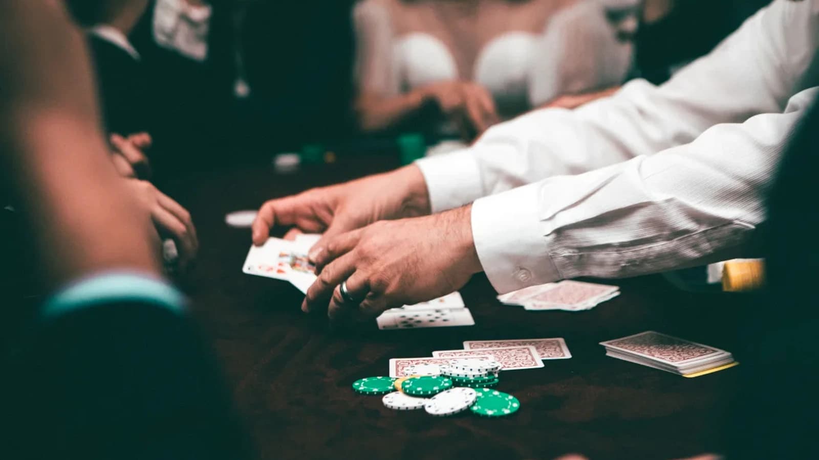 Casino live baccarat tỷ lệ cao 06/2026: link không chặn + hướng dẫn nạp rút · 8DAY