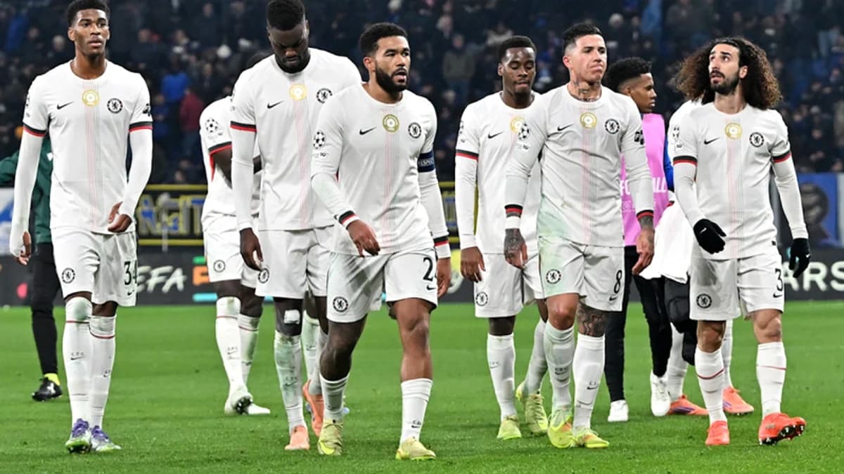 Premier League: Tottenham Hay West Ham Xuống Hạng? 3 Vòng Cuối Quyết Định Số Phận Cả Hai