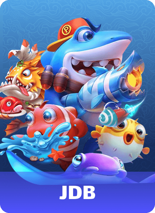 JDB Mega Fishing lands on JSHO — 96.80% RTP fishing floor for bingo-break players