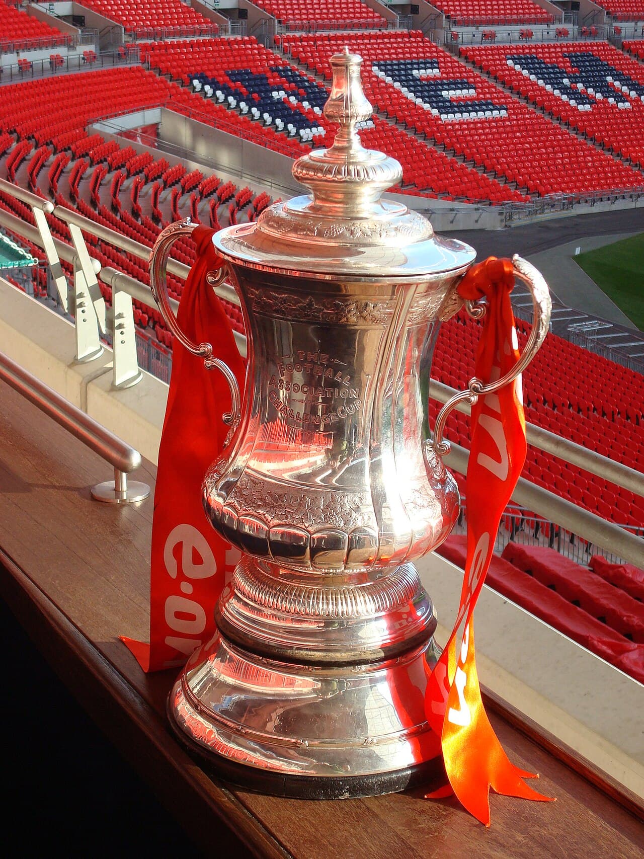 So sánh chung kết cúp quốc gia 2025/26: FA Cup, Copa, Coppa