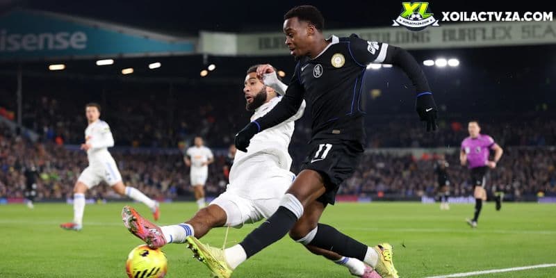 UEFA va nhung quy dinh moi: Tac dong den cac CLB Ngoai hang Anh