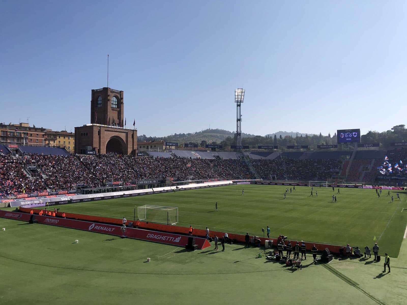 Bologna vs AS Roma Serie A vòng 34: dữ liệu phong độ và 4 yếu tố quyết định