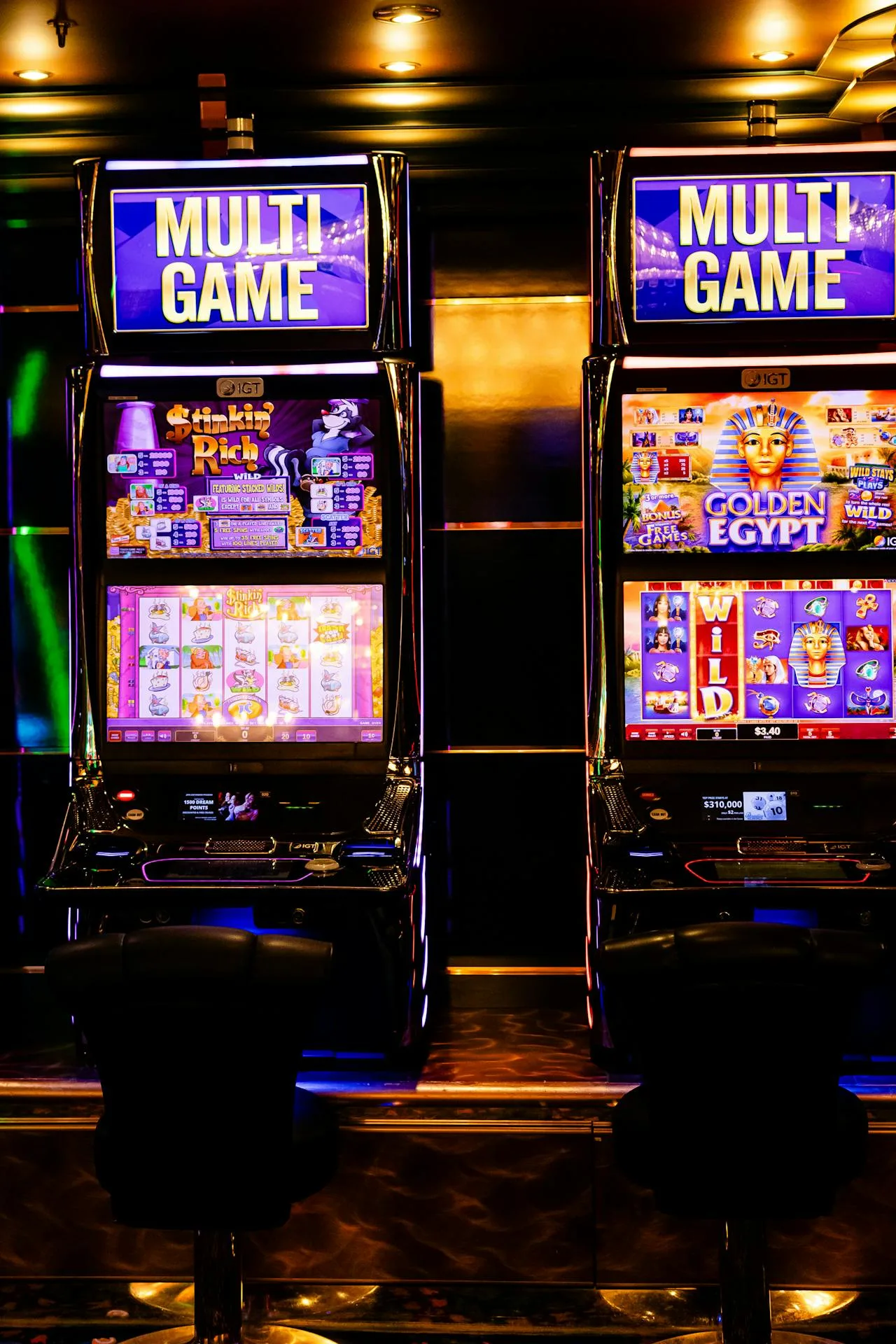 PG Soft Wild Bounty Showdown at DONLIN — between-bingo slot pick, 96.71% RTP, the desperado free-game pick weekend bingo regulars test