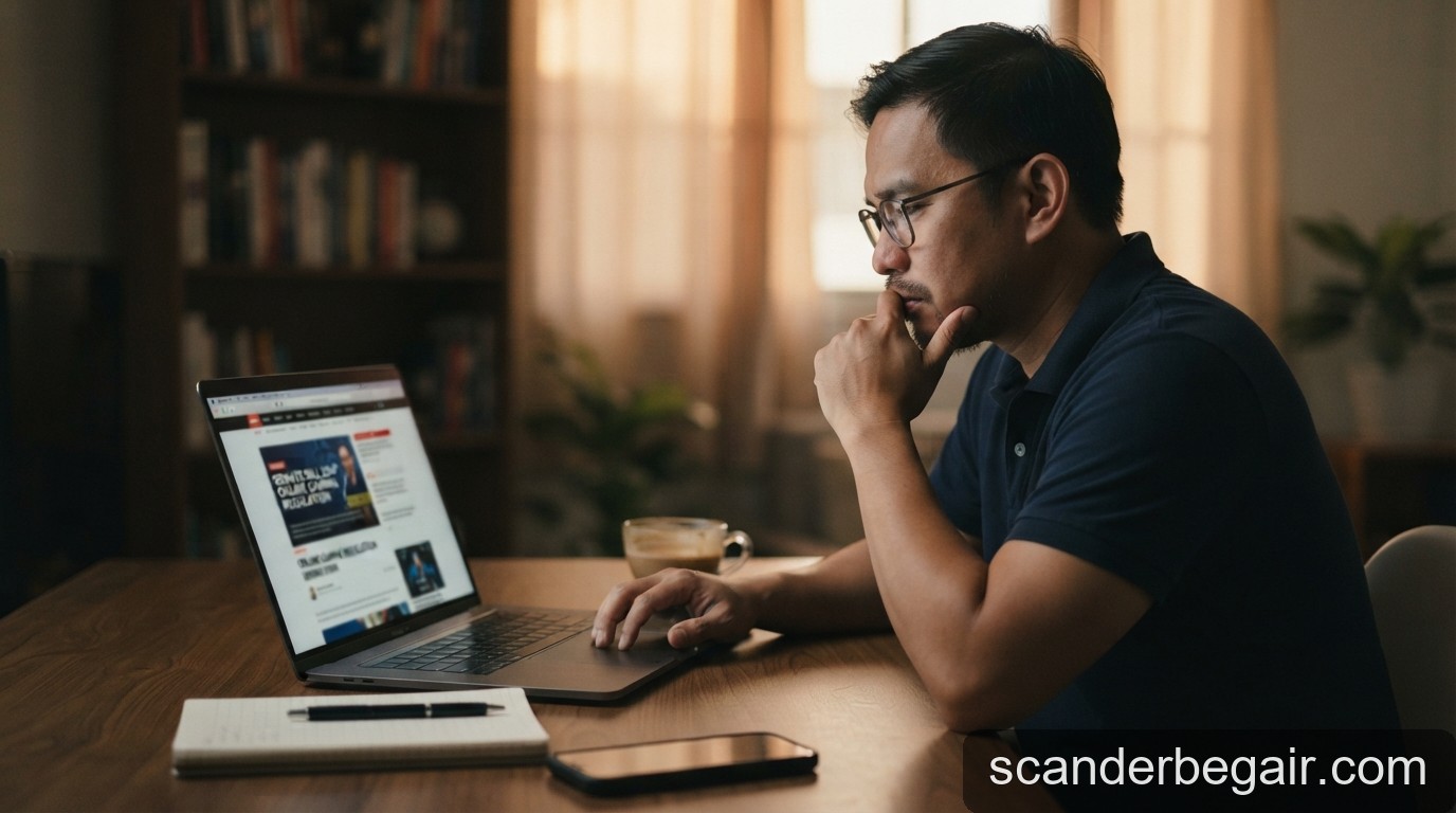 Senate Bill 2347: Ano ang Epekto nito sa Online Gaming sa Pilipinas?