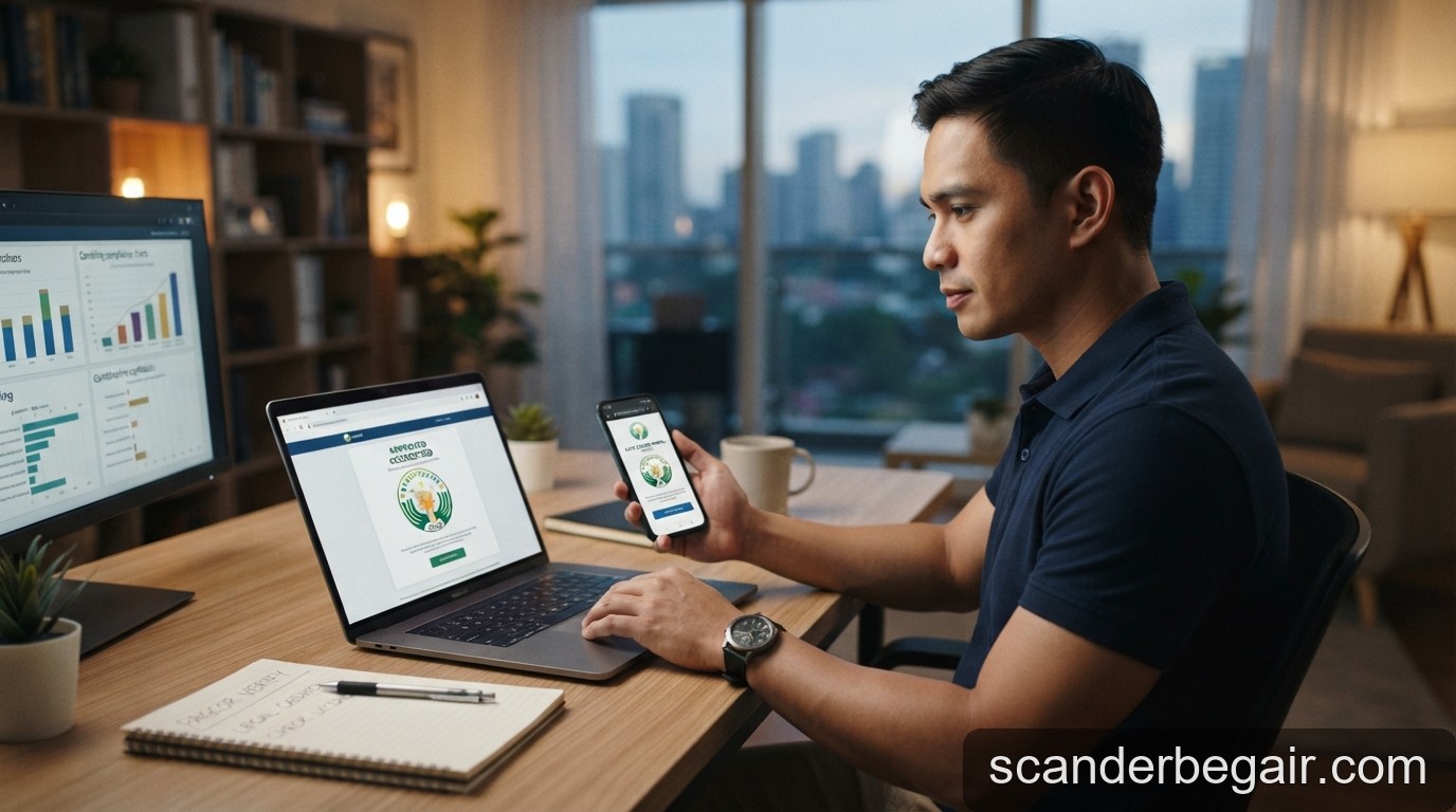 PAGCOR 2026: Paano Mag-verify ng Legal na Online Casino para sa Pinoy Players