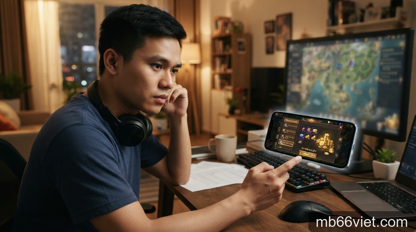 Nghị định 174/2026/NĐ-CP: Ranh giới mong manh giữa giải trí và vi phạm pháp luật trong game - 2