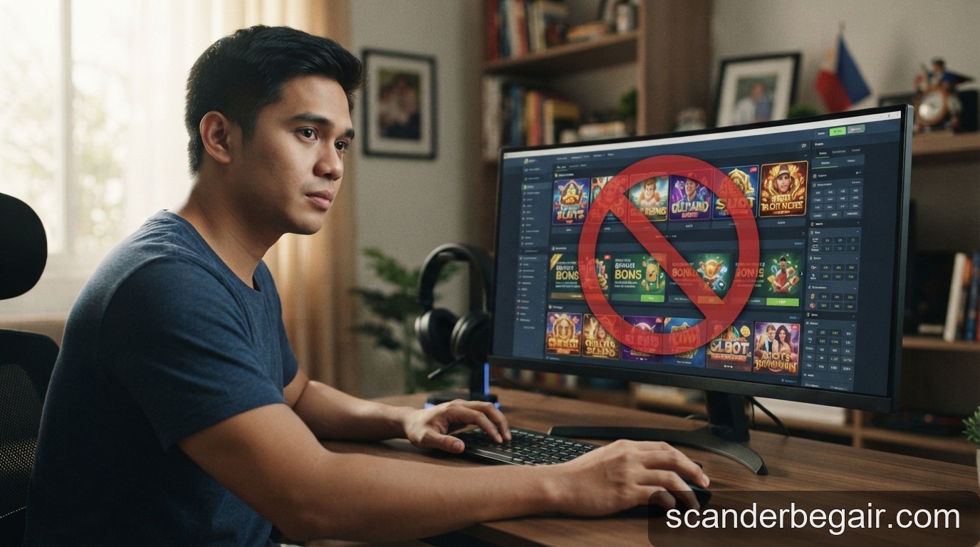 House Bill 10982: What It Means for Your Favorite Online Games