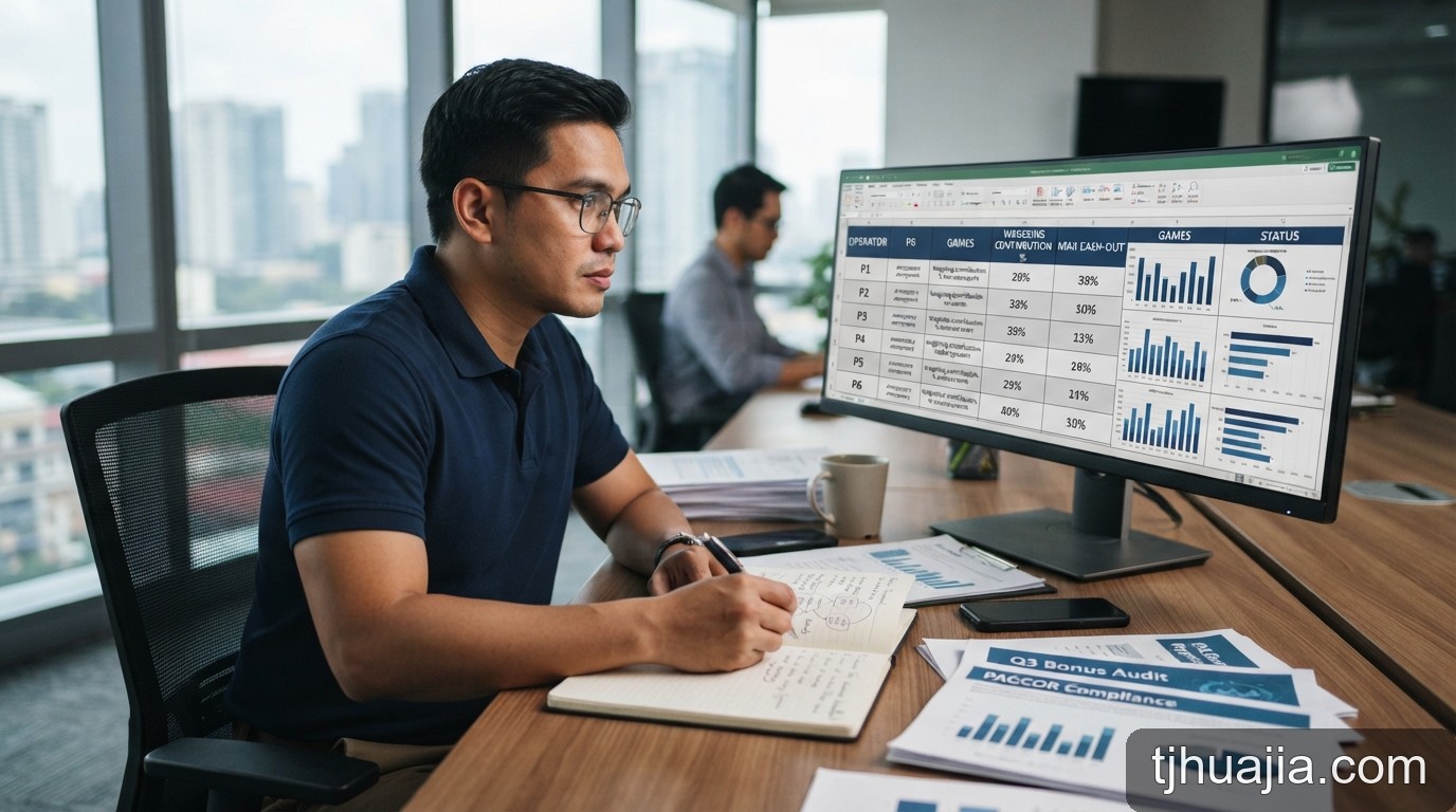 Editor's Pick: Q3 2026 Bonus Audit - Which Operators Offer the Best Wagering Contribution? - 2