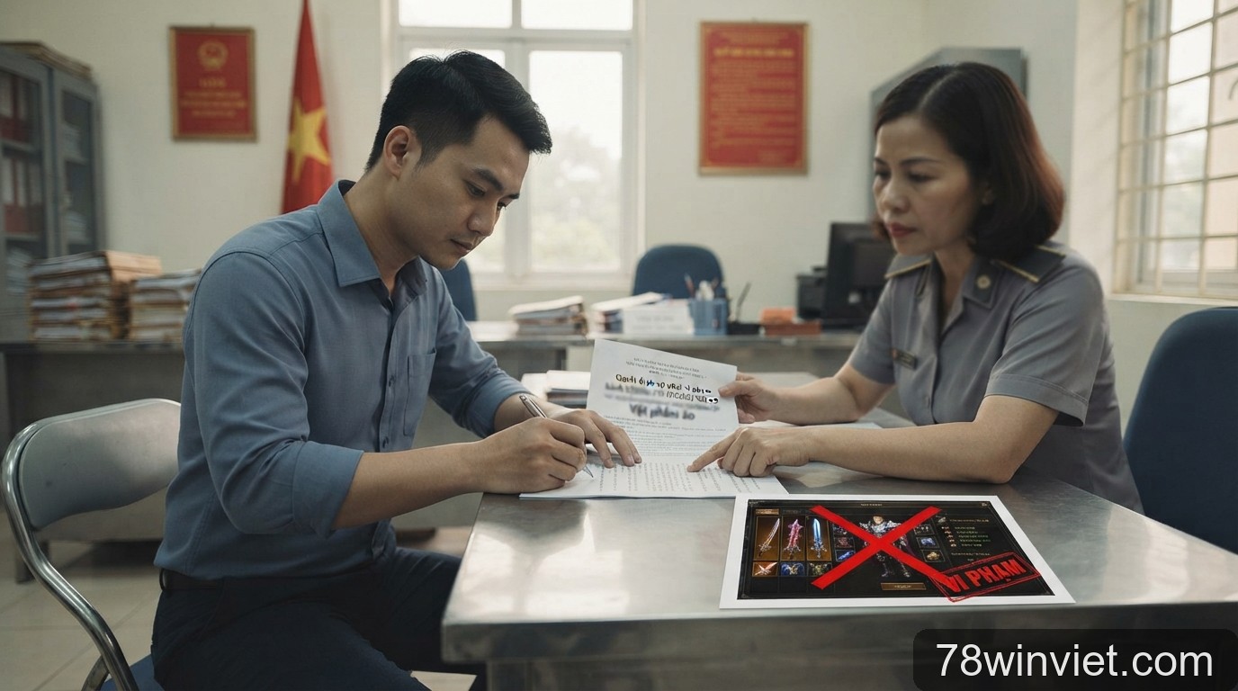 Nghị định 174/2026/NĐ-CP: Hệ lụy pháp lý khi giao dịch vật phẩm ảo trong game - 2