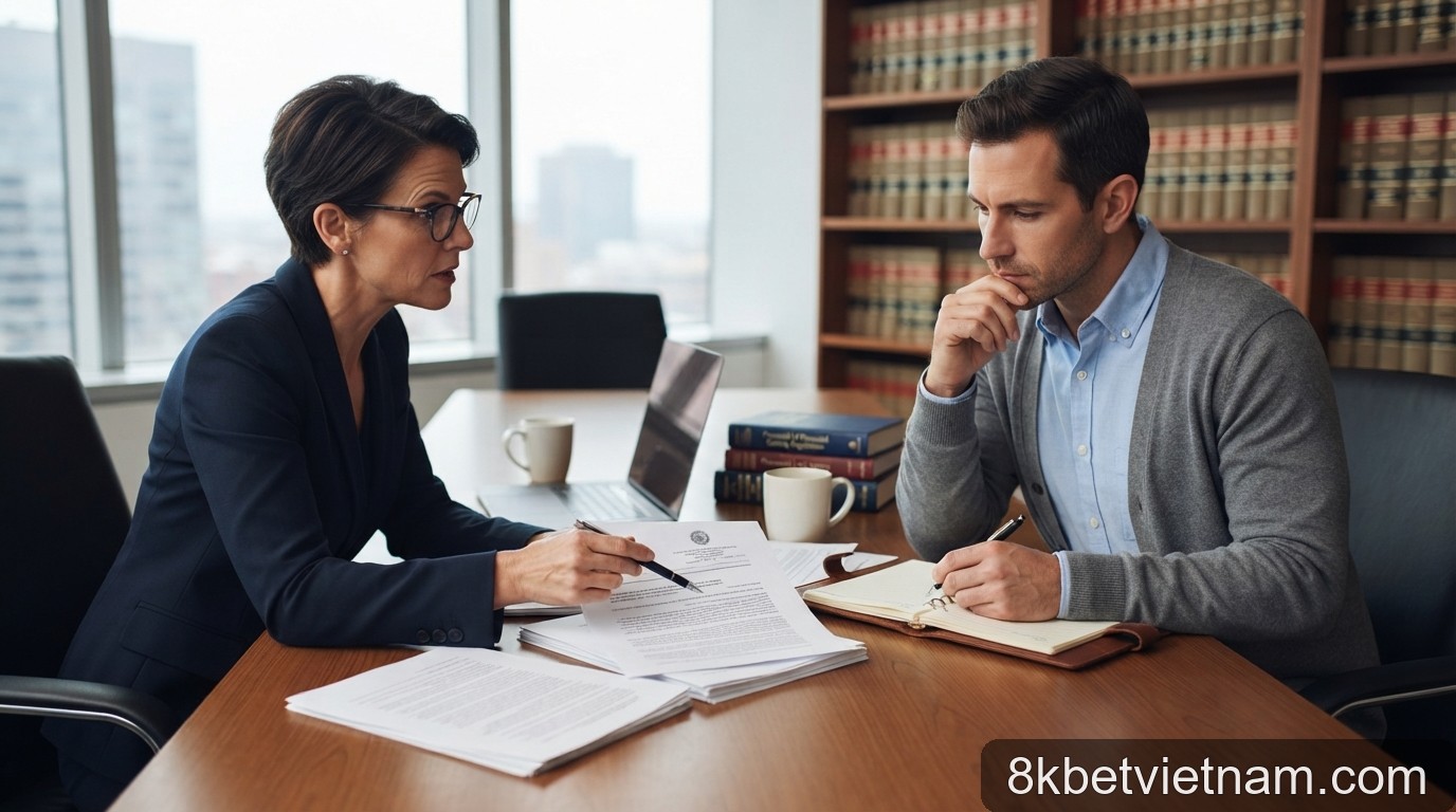 Phán quyết của Tòa phúc thẩm về Kalshi: Tại sao ranh giới giữa 'thị trường dự đoán' và 'cờ bạc' đang dần xóa nhòa? - 2