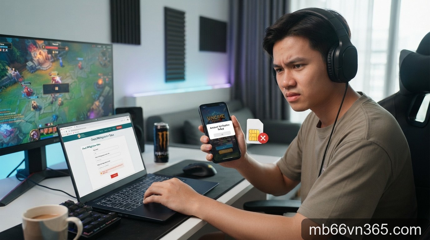 Từ 28/9: VNeID tự động khóa nếu SIM không chính chủ – Hướng dẫn kiểm tra và chuẩn hóa cho game thủ - 2