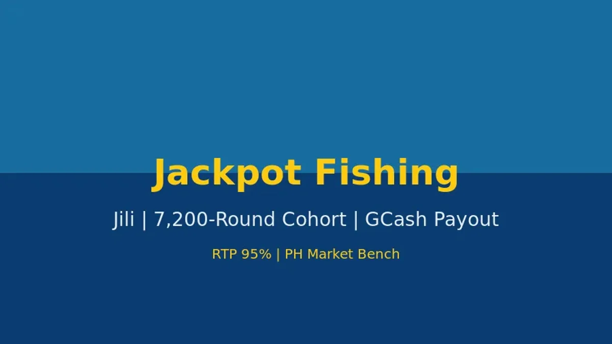 JELFA: Philippines casino checklist for Maya deposit, Jili bingo and GCash 2026-05-25
