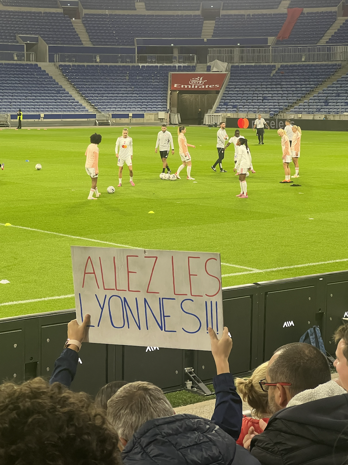OL Lyonnais — đội bóng nữ huyền thoại châu Âu hướng đến chung kết UWCL 2026 tại Oslo
