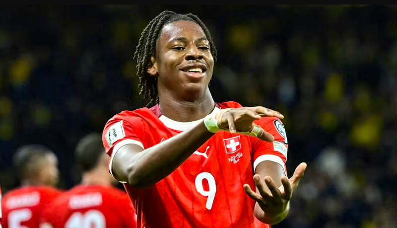 Niềm tin của Ian Wright: Arsenal đủ sức áp đảo Chelsea tại Emirates