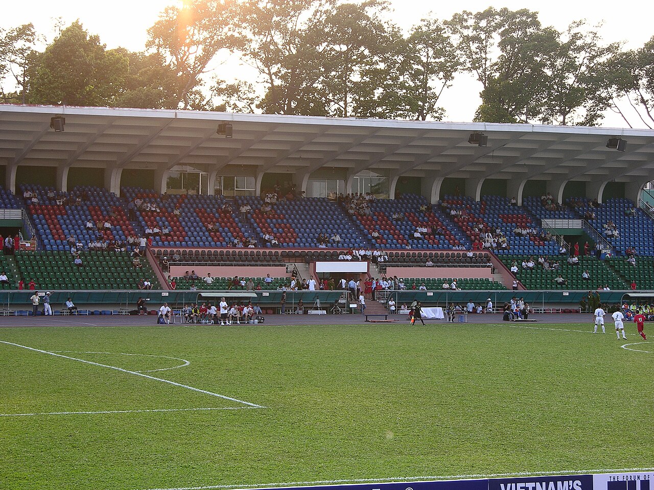 Puskas Arena Budapest tổ chức chung kết Champions League 2026
