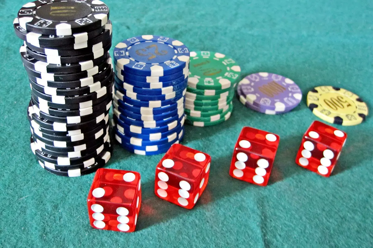RTP delta table · April 2026 · slot movers